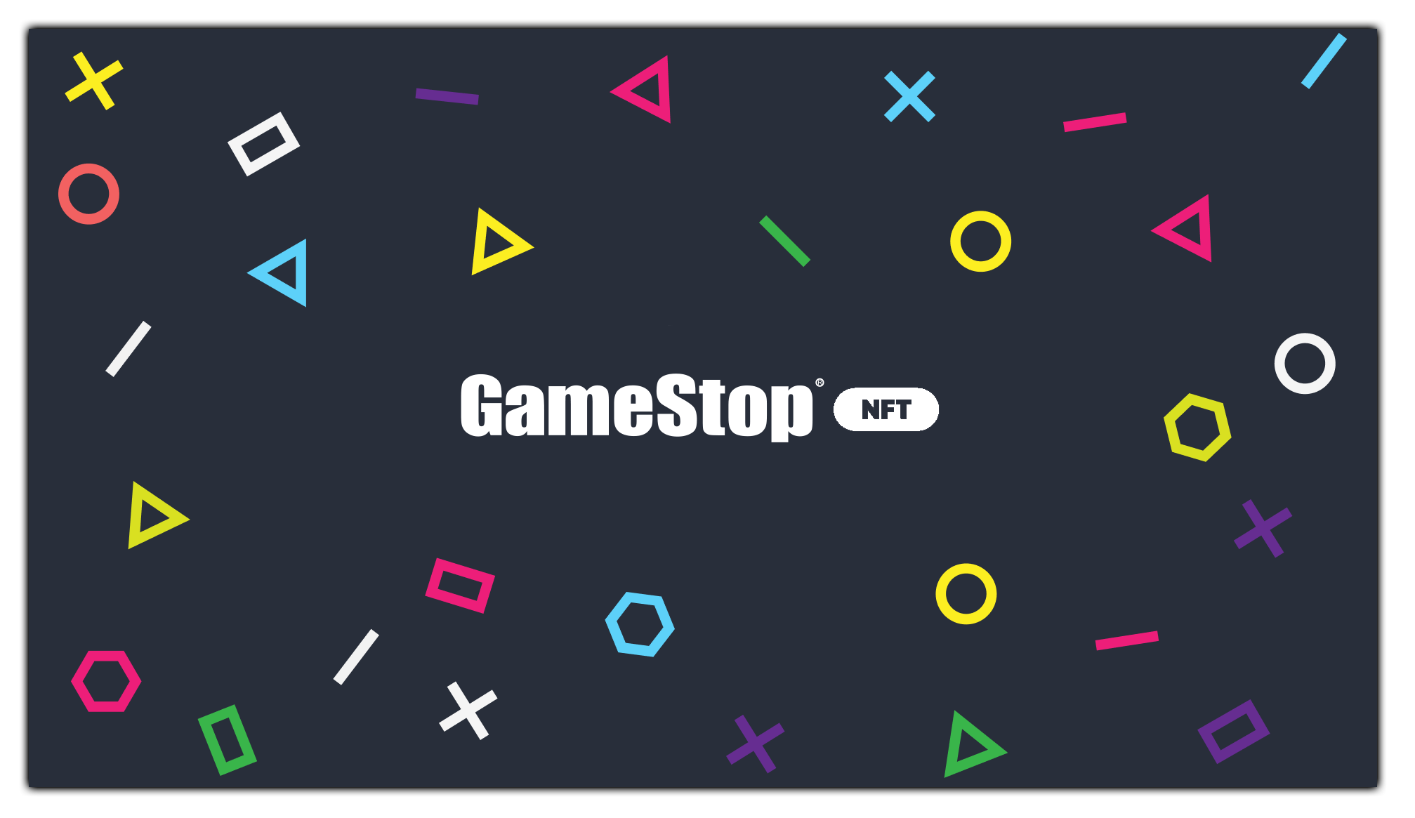 Block-chain start-up Immutable X and GameStop partner for NFT marketplace -  CIO News